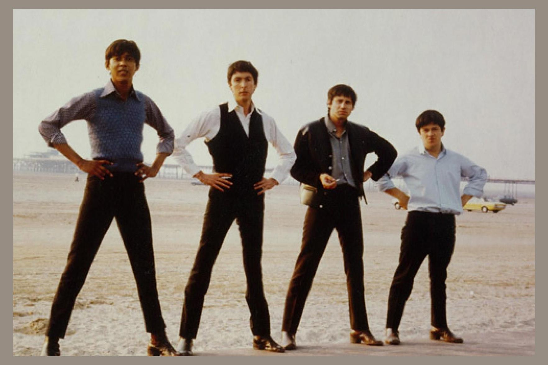 The Rutles